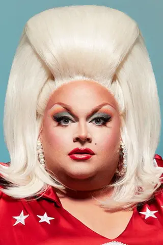 Peliculas de Ginger Minj