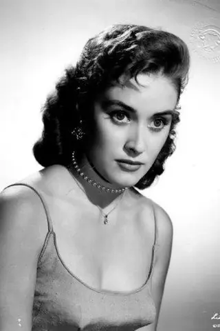 Peliculas de Lisa Davis