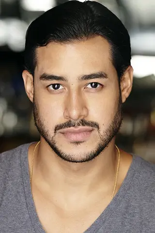 Peliculas de David Carranza