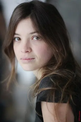 Coline Beal - Córka • Potomstwo