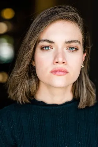 Peliculas de Kayla Carlson