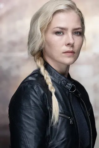 Peliculas de Marta Svetek