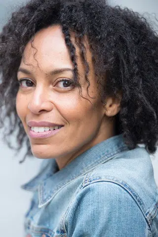 Peliculas de Eisa Davis