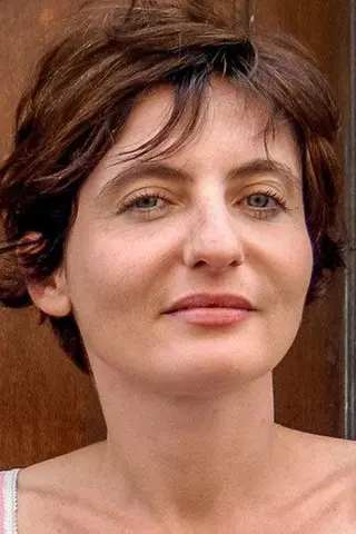 Peliculas de Valérie Lang