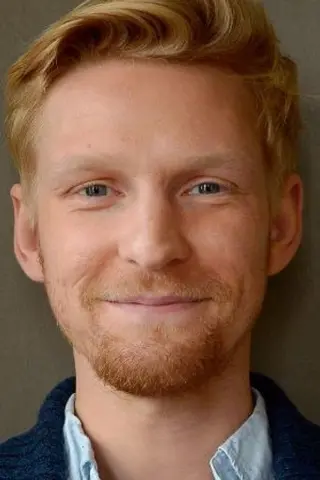 Peliculas de Anton Lundqvist