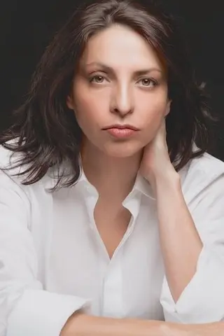 Peliculas de Veronica Falcón