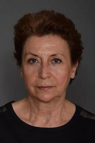 Peliculas de Serra Menderes