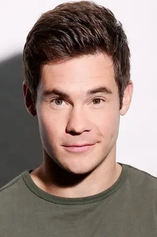 Peliculas de Adam Devine