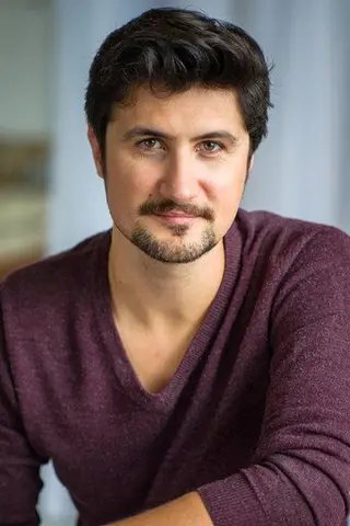 Peliculas de Rodrigo Beilfuss