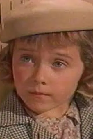 Peliculas de Claire Wilcox
