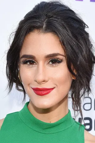 Peliculas de Brittany Furlan
