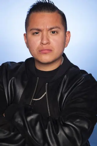 Peliculas de Sergio Cota Jr.
