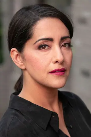 Elmira Rafizadeh - Córka • Potomstwo
