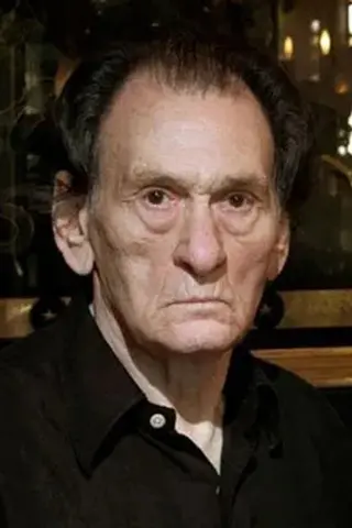 Peliculas de Serge Merlin
