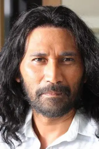 Peliculas de Alex Komang