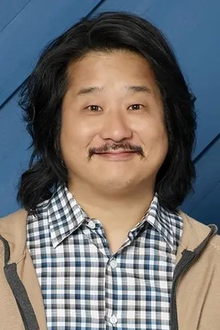 Peliculas de Bobby Lee