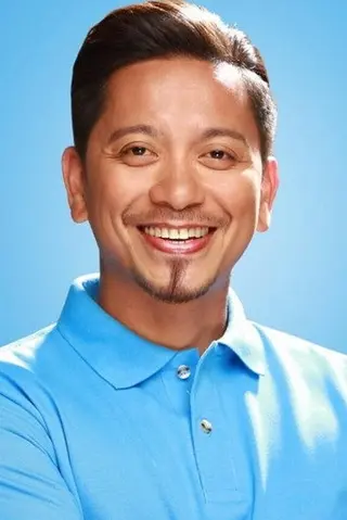 Peliculas de Jhong Hilario