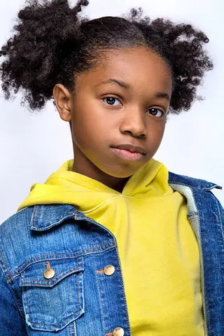 Peliculas de Amari Alexis Price