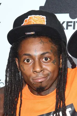 Peliculas de Lil' Wayne