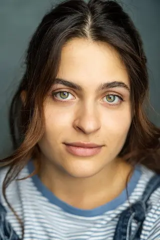 Yasemin Özdemir - Córka • Potomstwo