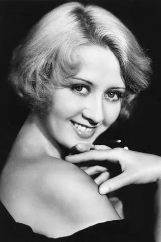 Peliculas de Joan Blondell