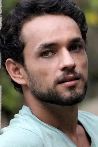 Peliculas de Oscar Calixto
