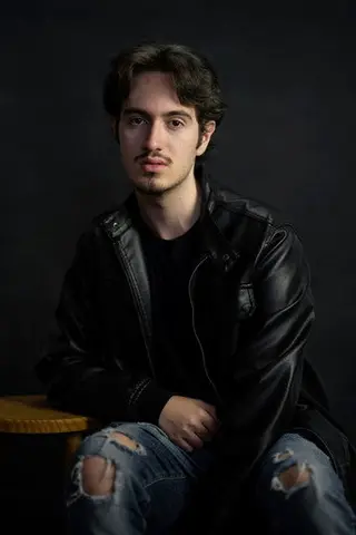 Guilherme Eyng - Córka • Potomstwo