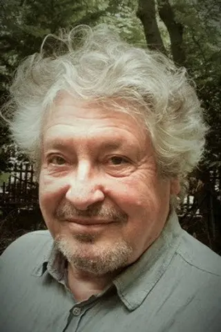 Peliculas de Volker Brandt