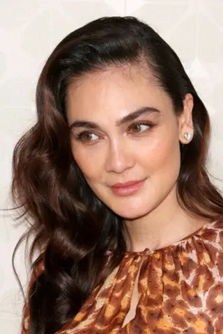 Peliculas de Luna Maya