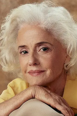 Peliculas de Marieta Severo