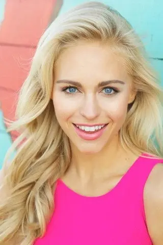 Peliculas de Lindsey Sporrer
