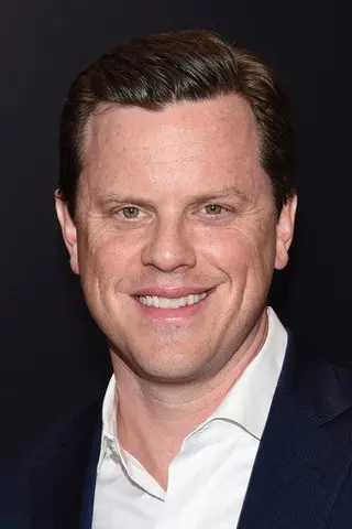 Peliculas de Willie Geist