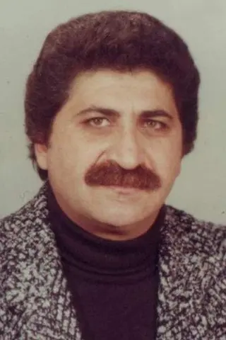 Peliculas de Yusuf Çetin