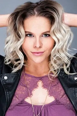 Peliculas de Brooke Bowe
