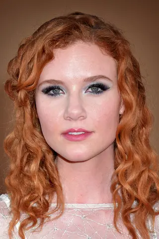 Peliculas de Madisen Beaty