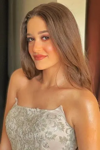 Peliculas de Nour Ehab