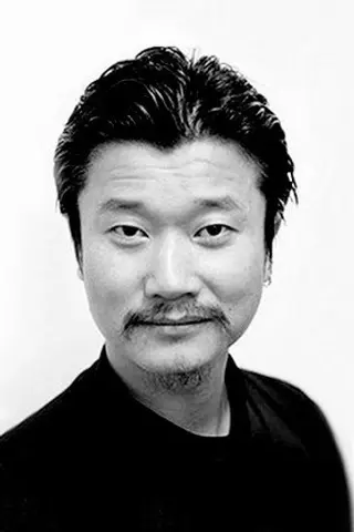 Peliculas de Lee Dong-yong