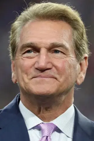 Peliculas de Joe Theismann