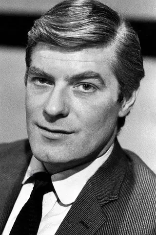 Peliculas de Norman Rodway
