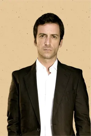 Peliculas de Oskar Ramos