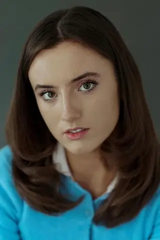 Peliculas de Saoirse Hayden