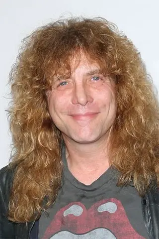Peliculas de Steven Adler