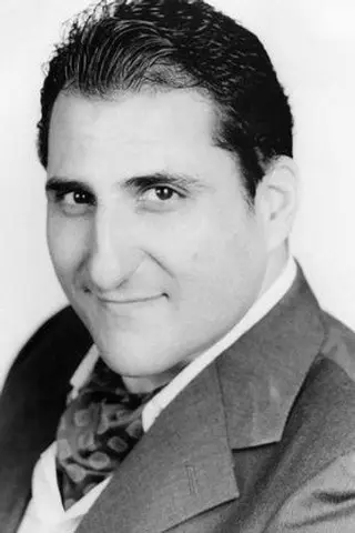 Peliculas de Salvatore D'Onofrio