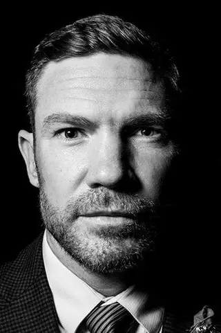 Peliculas de Nate Boyer