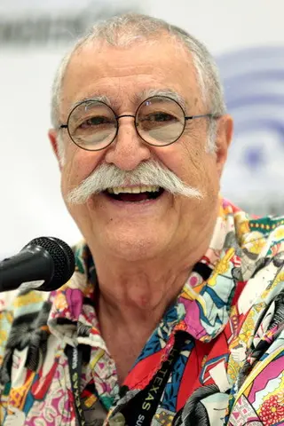 Peliculas de Sergio Aragonés
