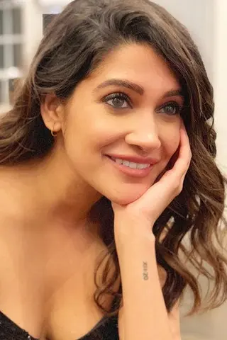 Peliculas de Anuja Joshi