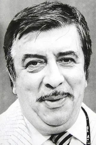 Peliculas de Jean Parédès