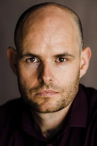 Peliculas de Andy Kellegher