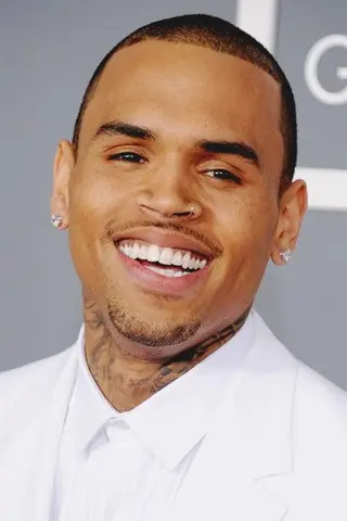 Peliculas de Chris Brown