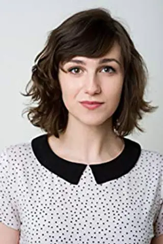 Peliculas de Anna Barker
